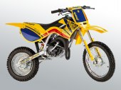 2006 Malaguti Grizzly 12 photo
